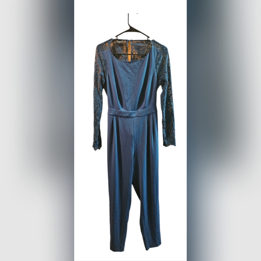 Bebe Pant Jumpsuit